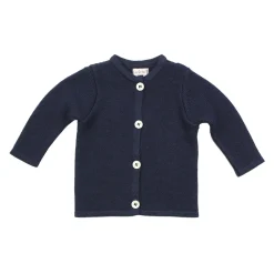 Baby-Strickjacke