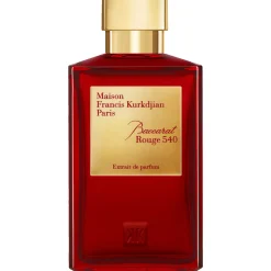 Baccarat Rouge 540 Extrait de Parfum
