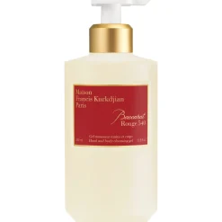 Baccarat Rouge 540 Hand & Body Cleansing Gel