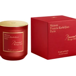 Baccarat Rouge 540 Kerze