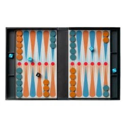 Backgammon