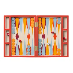 Backgammon