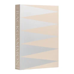 Backgammon Art of Backgammon – Mirror