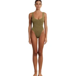 Badeanzug Clover Maillot