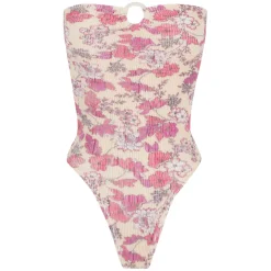 Badeanzug Lei Maillot
