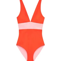Badeanzug Plungesuit