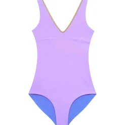 Badeanzug Purebody Shine