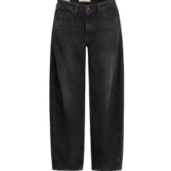 Baggy Dad Barrel Jeans
