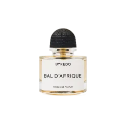 Bal d'Afrique Absolu de Parfum