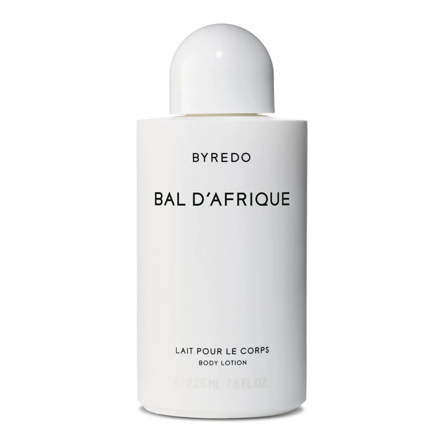 Bal d'Afrique Body Lotion