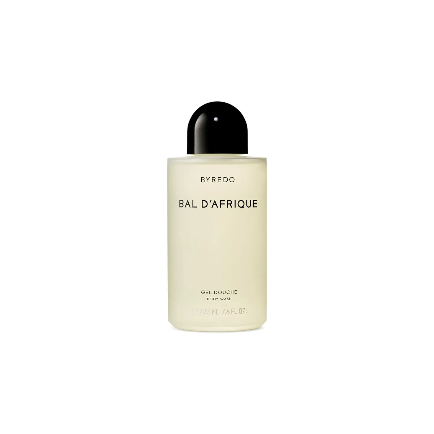 Bal d'Afrique Body Wash