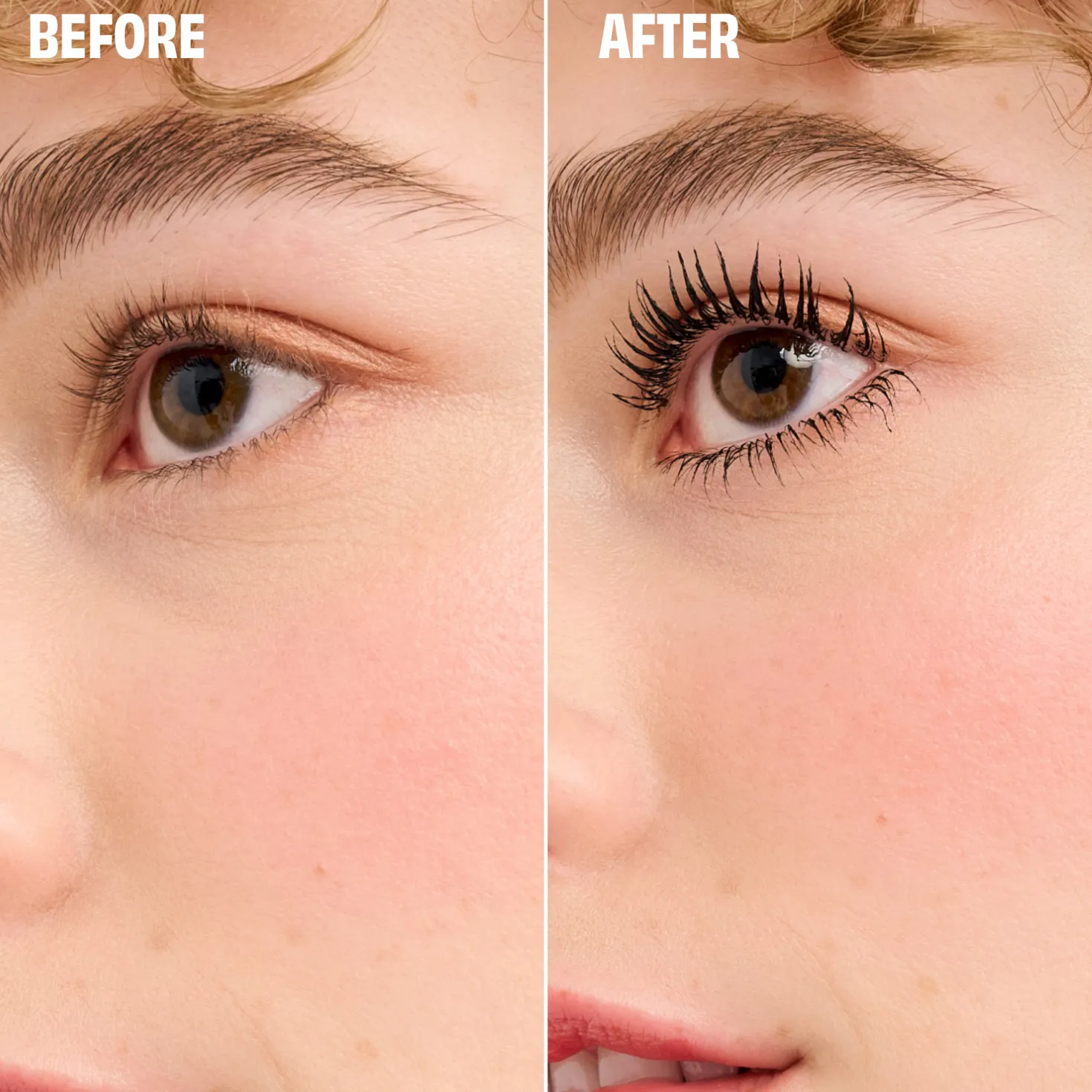 BANGIN' Lashes - Mascara Set