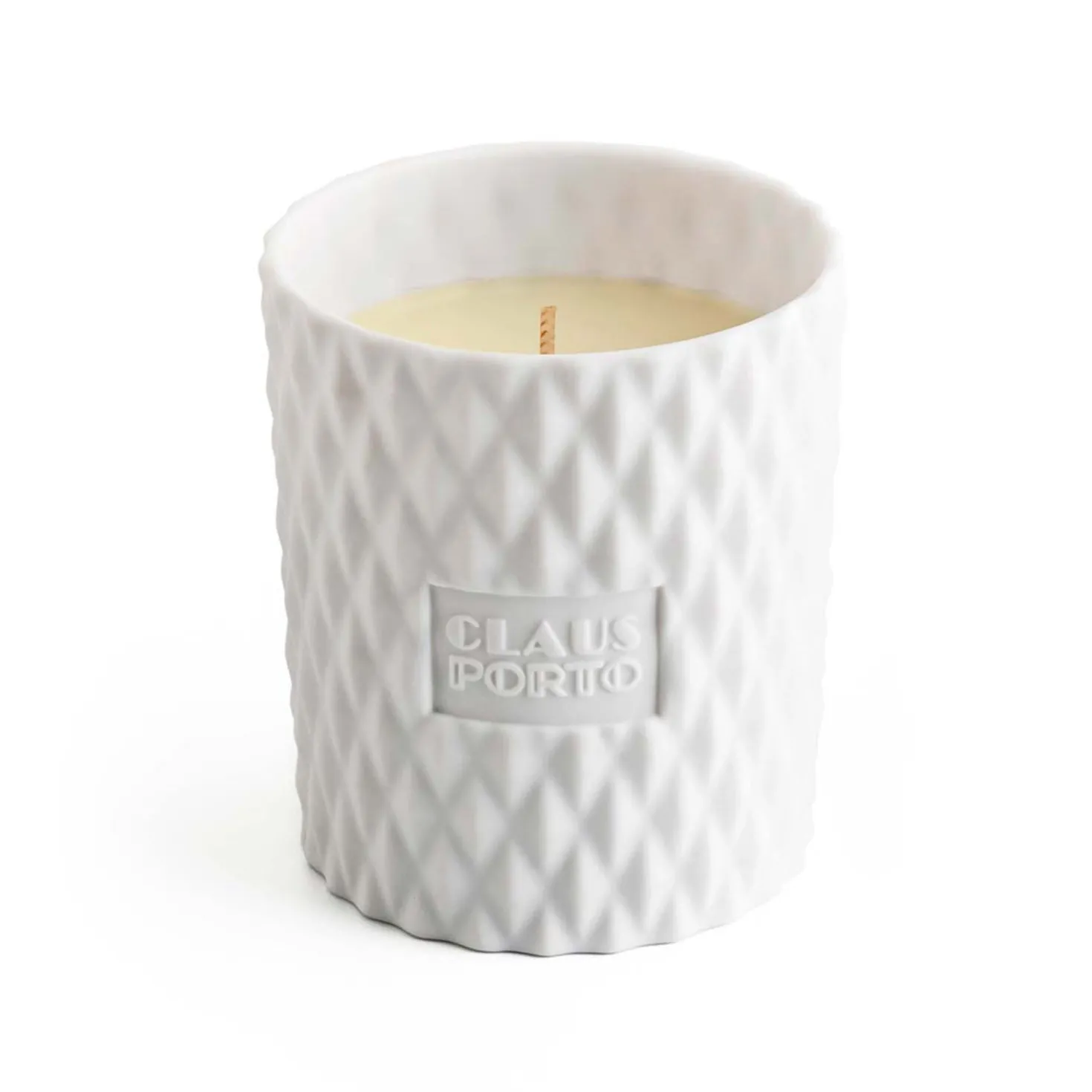 Banho Citron Verbena Candle