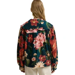 Barbour FARM Rio Freizeitjacke Wild Flower