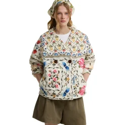 Barbour FARM Rio Steppjacke Azelia