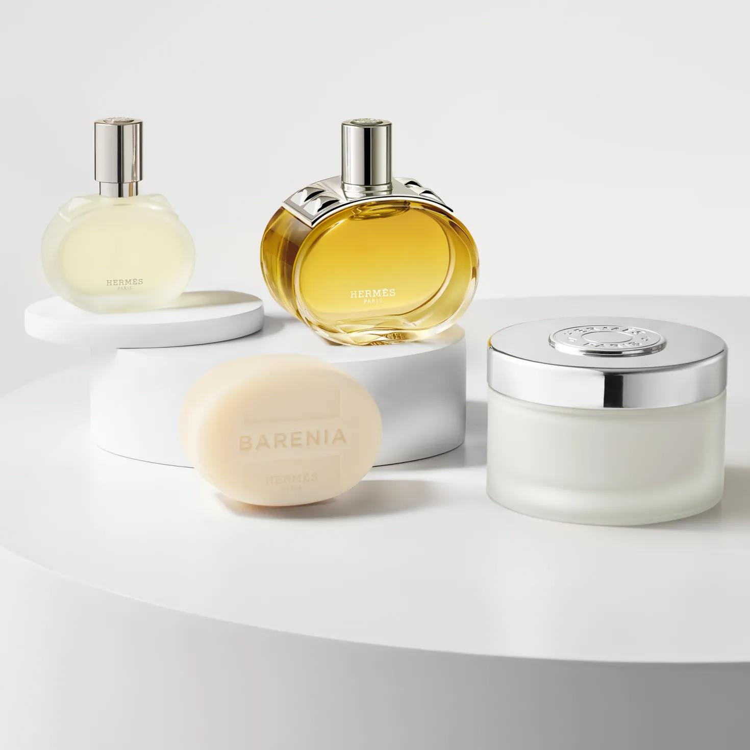 Barénia Eau de Parfum Intense