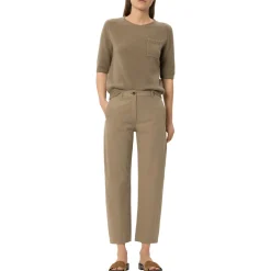Barrelleg-Pants