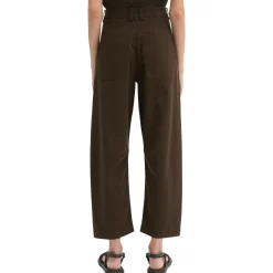 Barrel pants