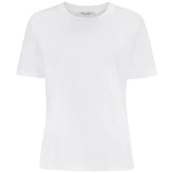 Basic-t-shirt loose