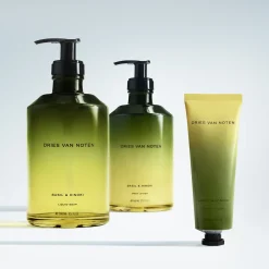 Basil & Hinoki Liquid Soap Refill
