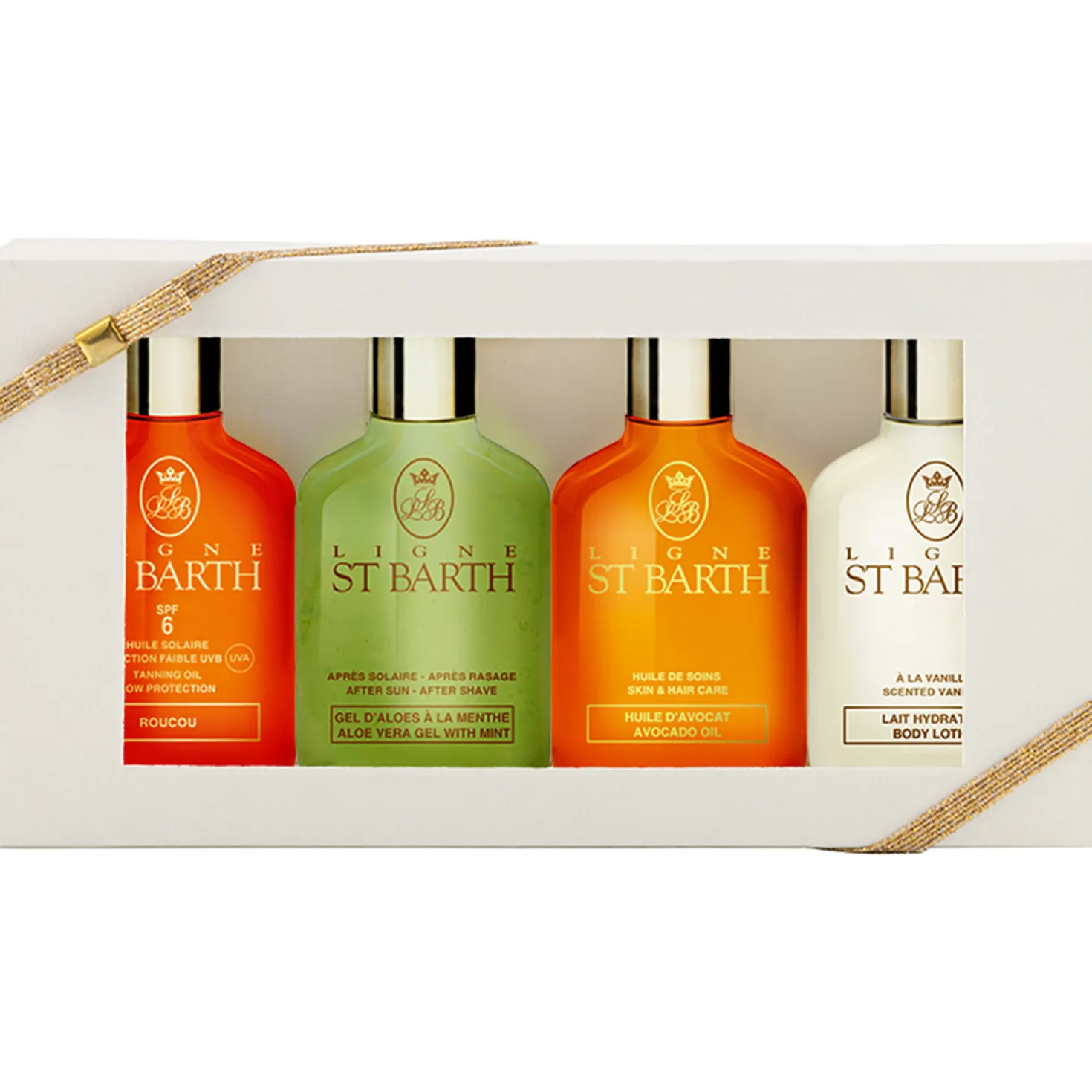 Bestsellers Set