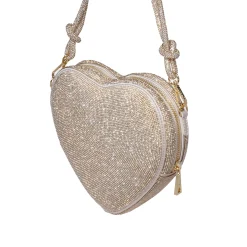 Big Heart Bag