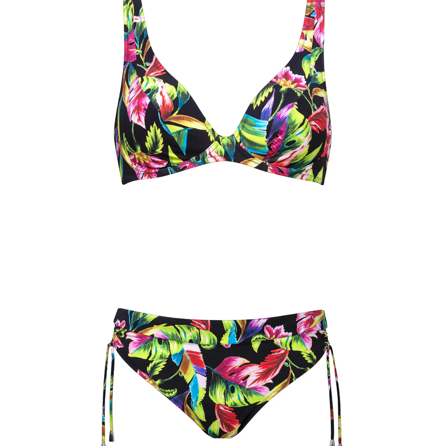 Bikini Exotic Blaze