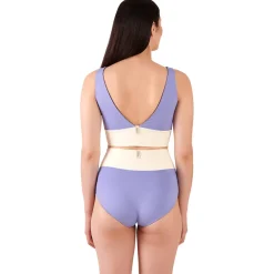 Bikinihose Surfshorts