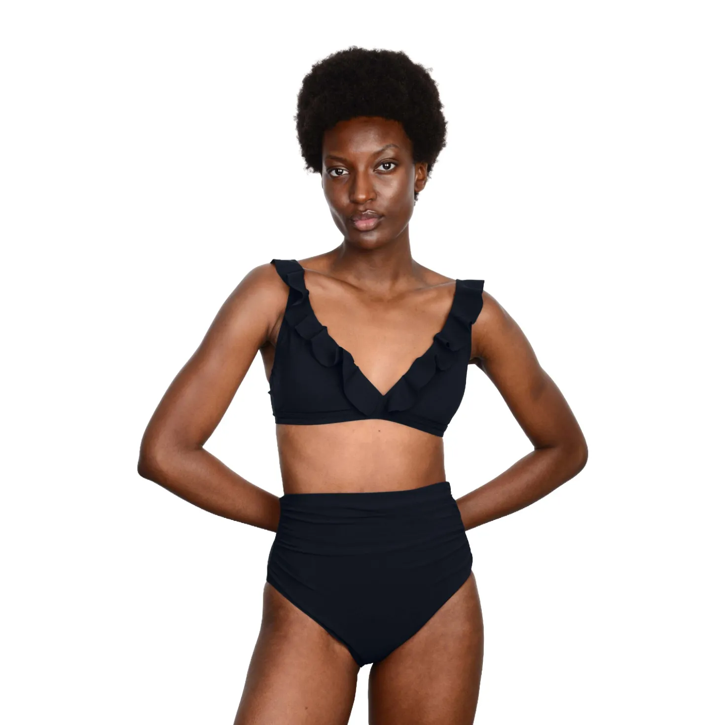 Bikini Top Bela