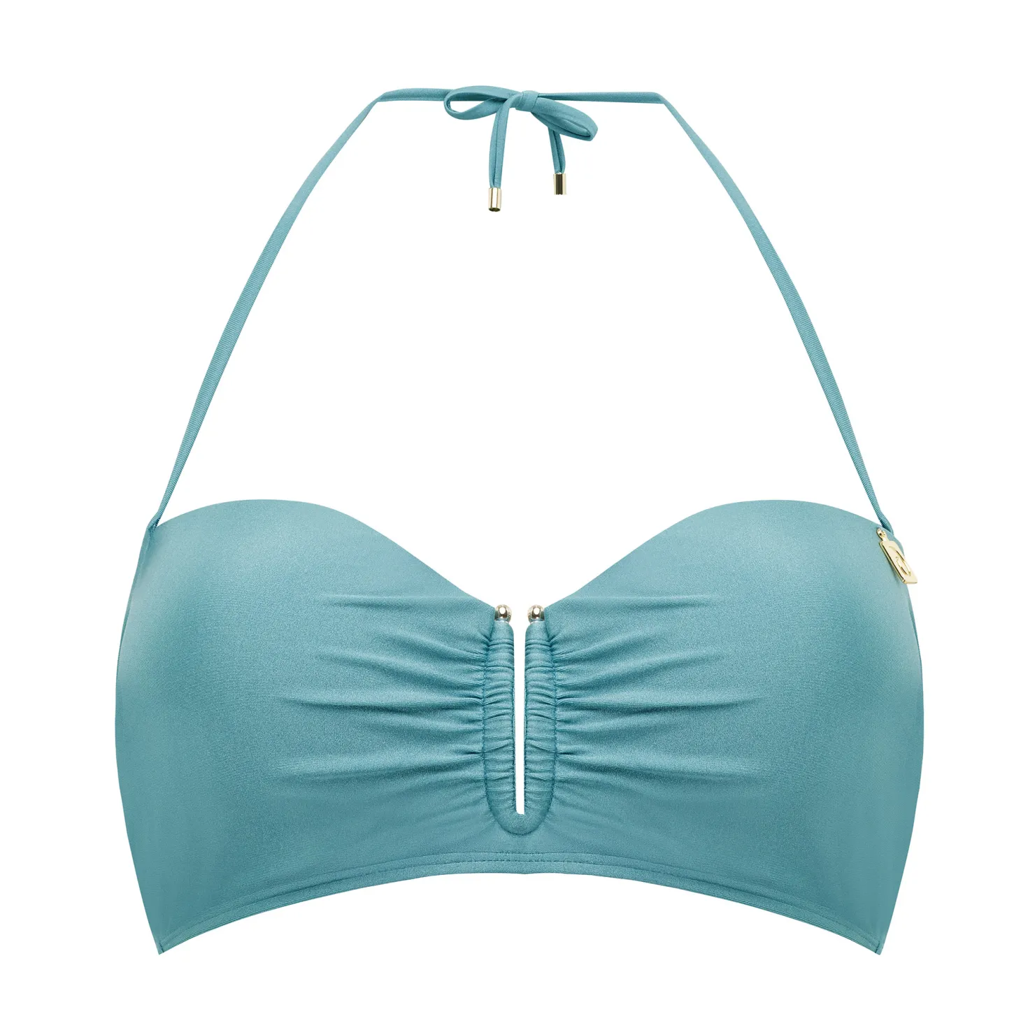 Bikini Top Frozen Waters