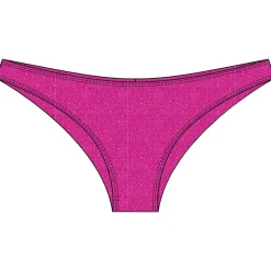 Bikinunterteil Luna Glitzer