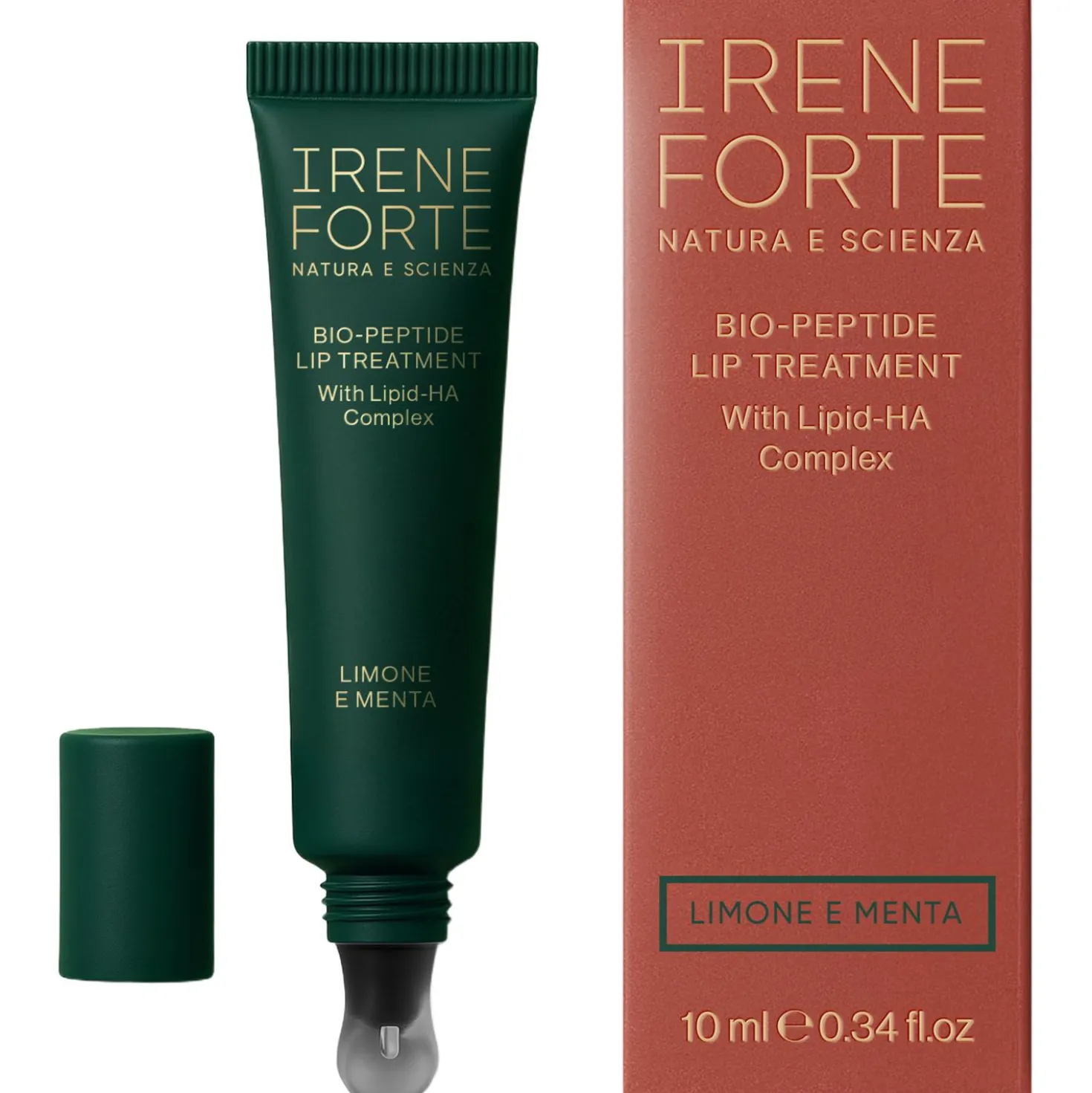 Bio-Peptide Lip Treatment