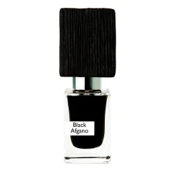 Black Afgano