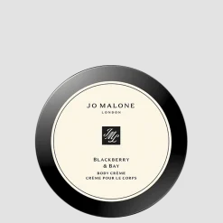 Blackberry & Bay Body Crème