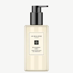 Blackberry & Bay Body & Hand Wash