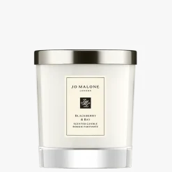 Blackberry & Bay Home Candle