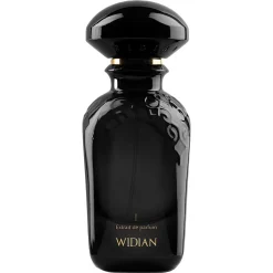 Black I Eau de Extrait