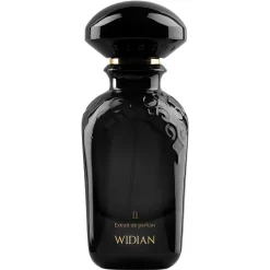 Black II Extrait de Parfum