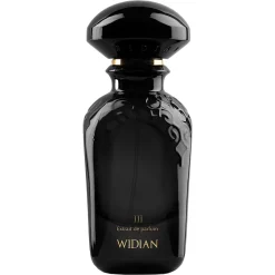 Black III Eau de Extrait