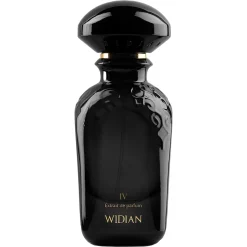 Black IV Eau de Extrait