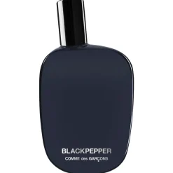 Black Pepper