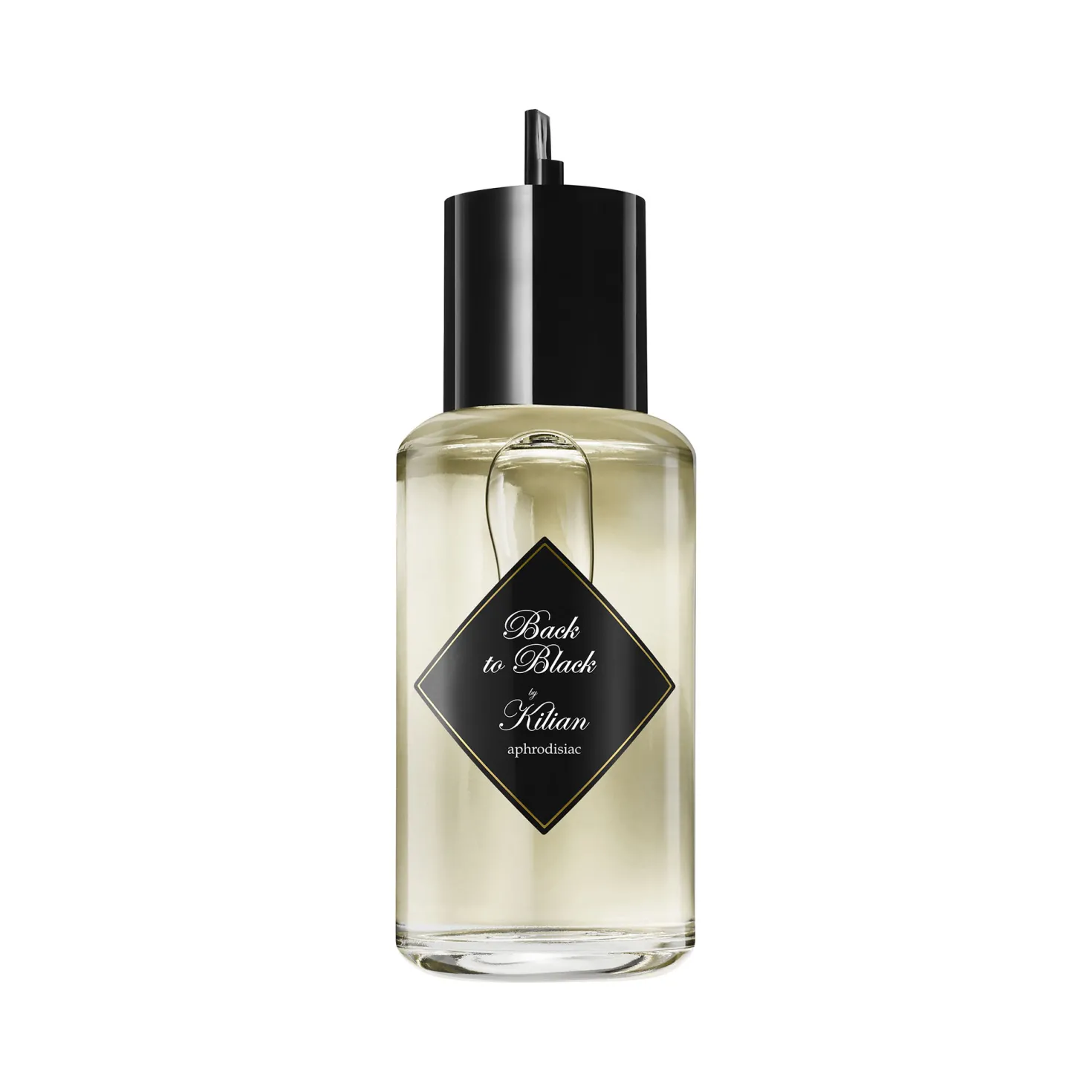 Black Phantom - "MEMENTO MORI" Parfüm Refill