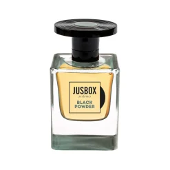Black Powder Eau de Parfum