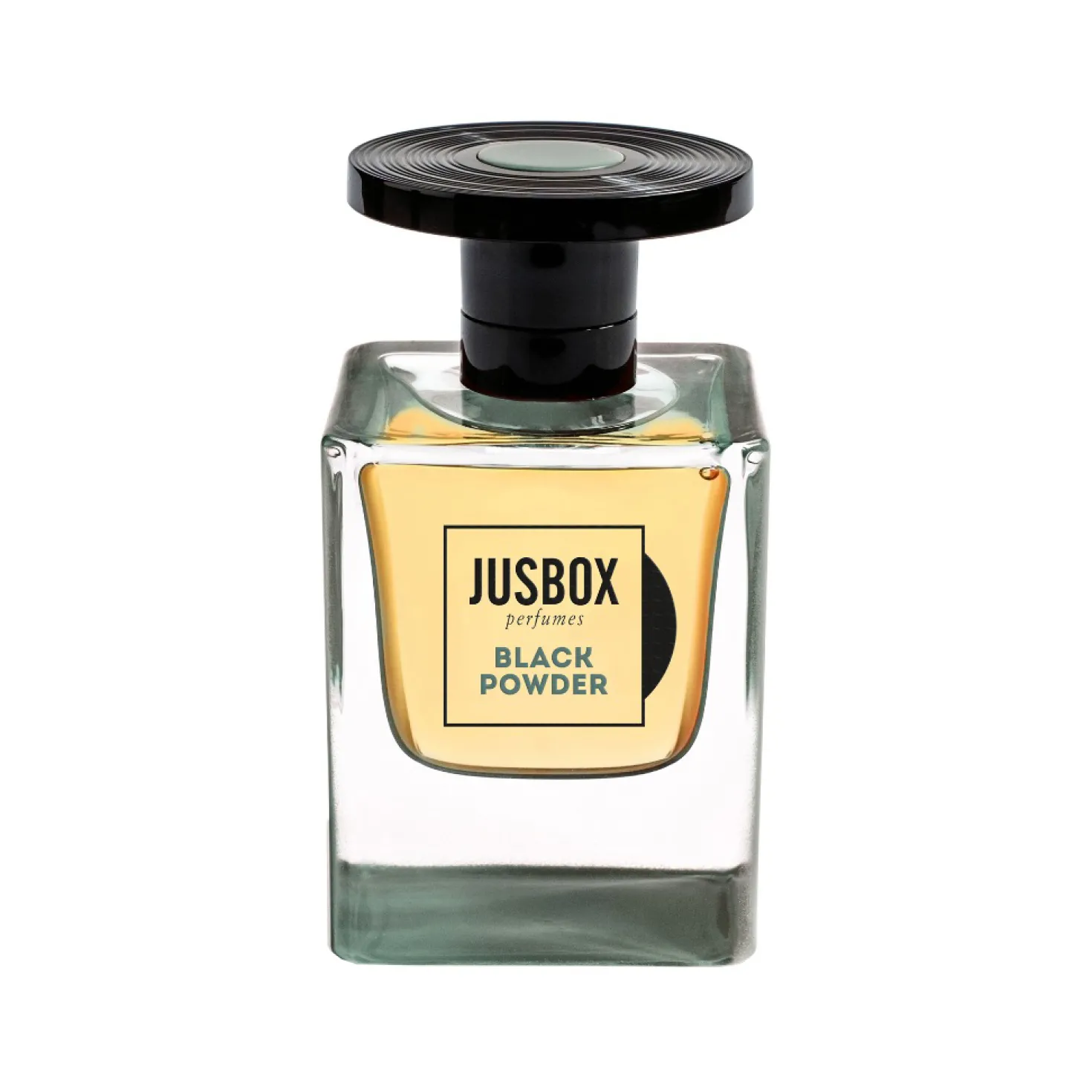 Black Powder Eau de Parfum