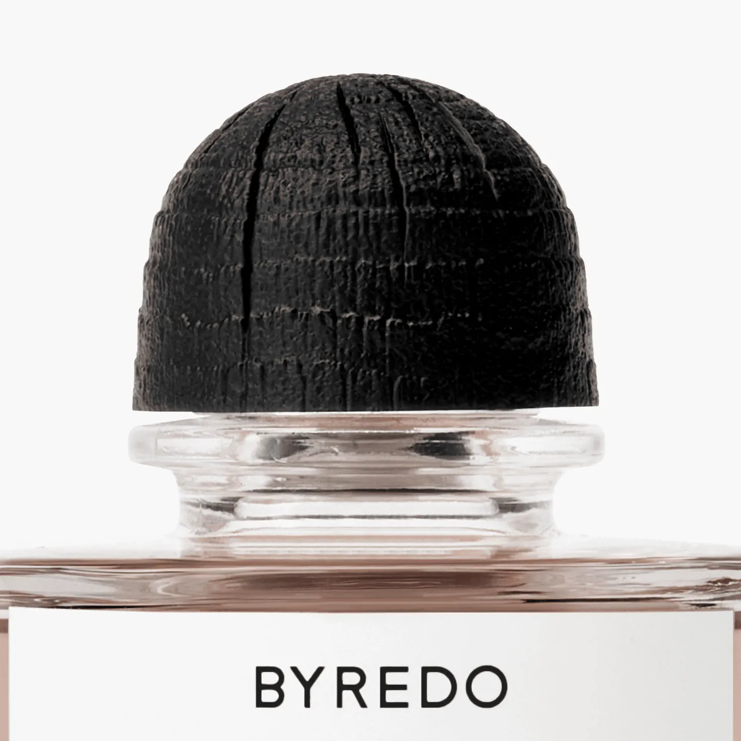 Black Saffron Absolu de Parfum