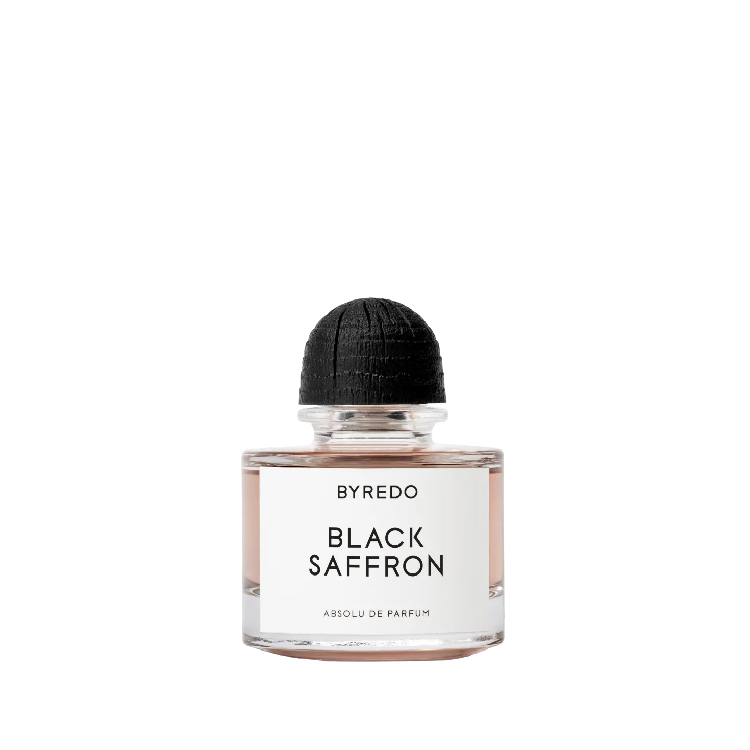 Black Saffron Absolu de Parfum