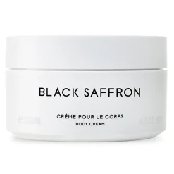 Black Saffron Bodycream