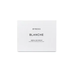 Blanche Absolu Eau de Parfum