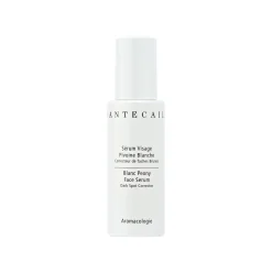 Blanc Peony Face Serum Dark Spot Corrector