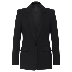 Blazer Atlin